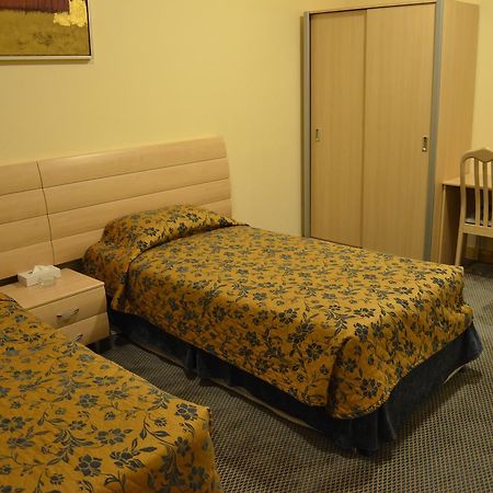 Emaar Al Noor Hotel Makkah Mekke Dış mekan fotoğraf