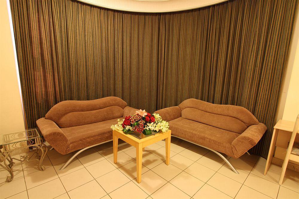Emaar Al Noor Hotel Makkah Mekke Dış mekan fotoğraf