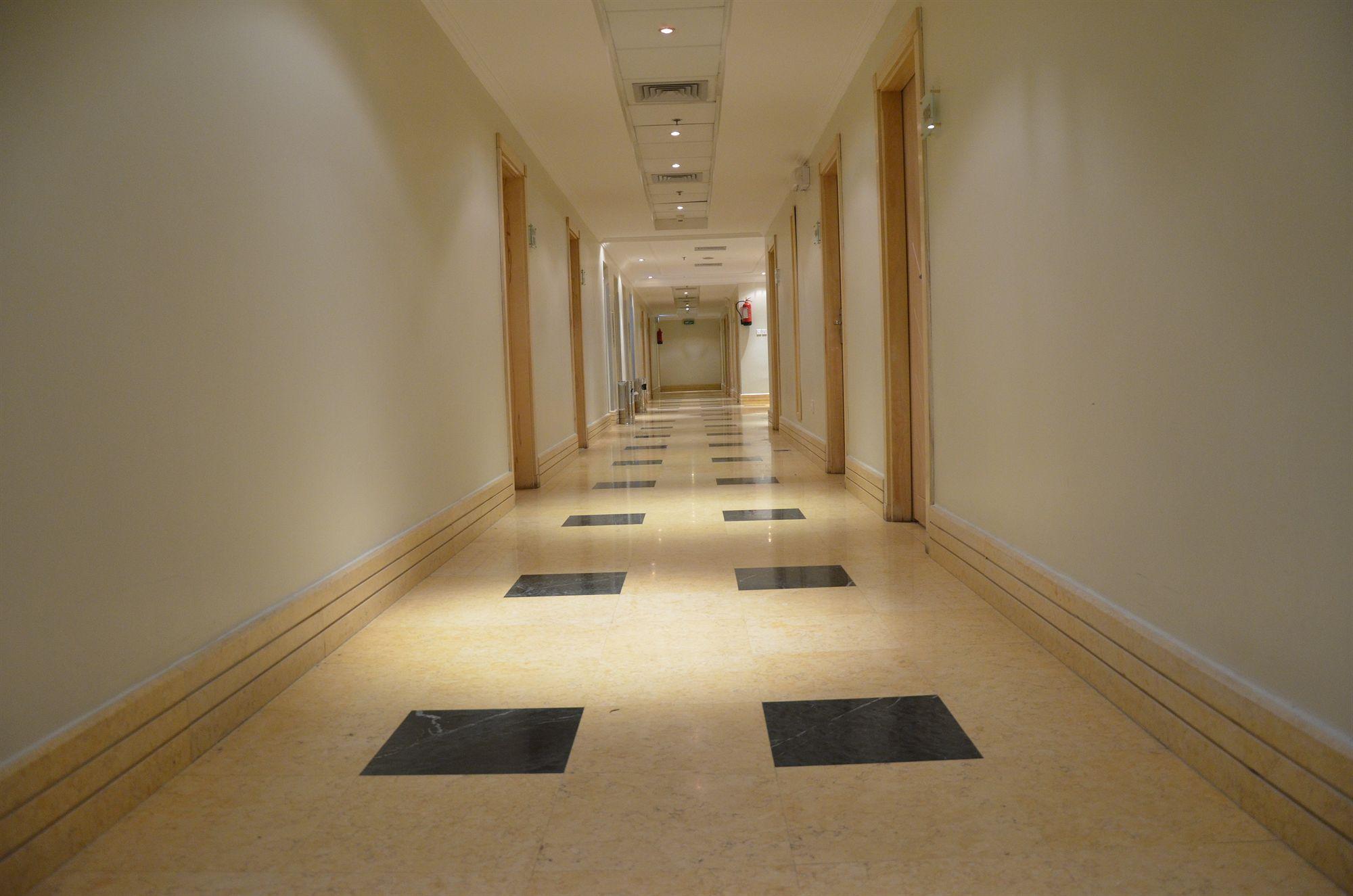 Emaar Al Noor Hotel Makkah Mekke Dış mekan fotoğraf