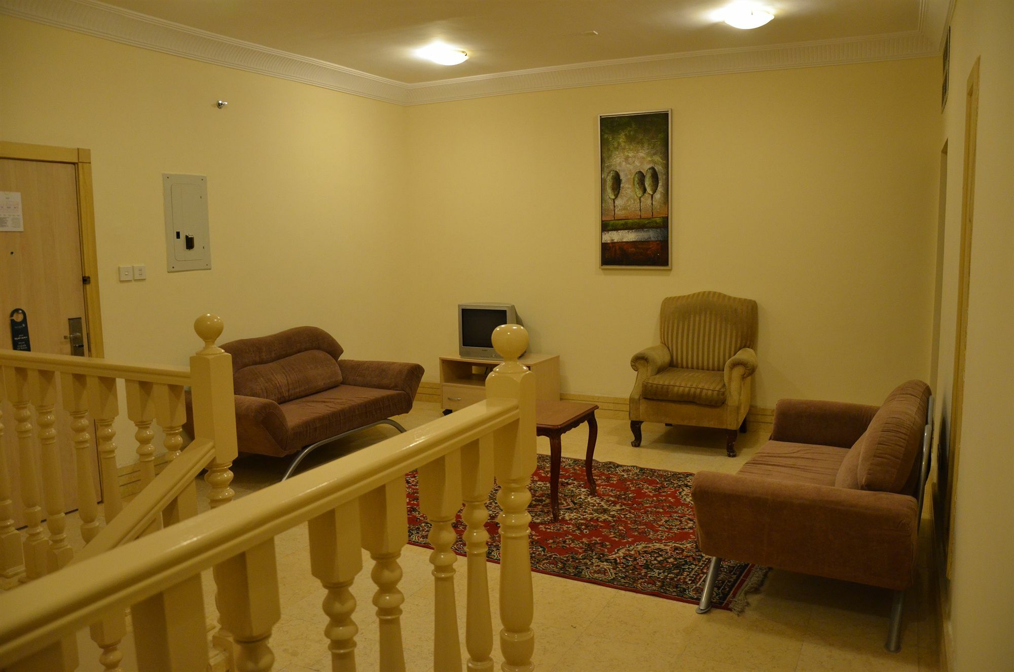 Emaar Al Noor Hotel Makkah Mekke Dış mekan fotoğraf